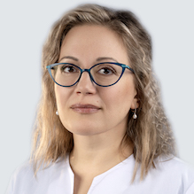 Natalia Dipaola, MD